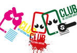 Logotipo de Club de la Red Municipal de Bibliotecas de Córdoba