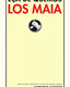 Imagen portada ebook Os Maia