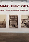 Exposición: Imago Universitatis