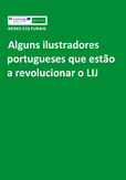 Ilustradores literários portugueses