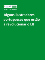 Ilustradores literários portugueses