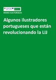 Ilustradores literarios portugueses