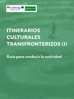El Itinerario cultural transfronterizo I: Eurídice Cuántica
