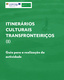 Imagen portada ebook O Roteiro cultural transfronteiriço I: Eurídice Quântica
