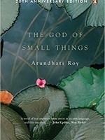 The god of small thing 