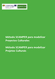 Descargar libro: SCAMPER_Creación de proyectos culturales, de Formación