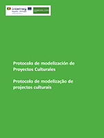 Protocolo de modelización de proyectos culturales