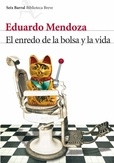 Descargar libro:  El enredo de la bolsa y la vida , de Eduardo Mendoza