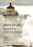 Descargar libro: Puerto escondido , de María Oruña