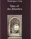 Imagen portada ebook Tales of the Alhambra 