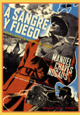 Descargar libro: A sangre y fuego : héroes, bestias y mártires de España / Manuel Chaves Nogales , de Manuel Chaves Nogales 