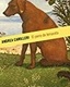 Imagen portada ebook El perro de Terracota   