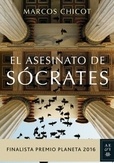 El asesinato de Sócrates  