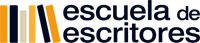 Logotipo de la escuela de escritores