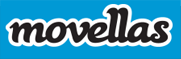 Logotipo de Movellas