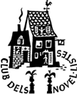 Logotipo de la editorial CLUB EDITOR