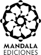 Logotipo de la editorial MANDALA EDICIONES